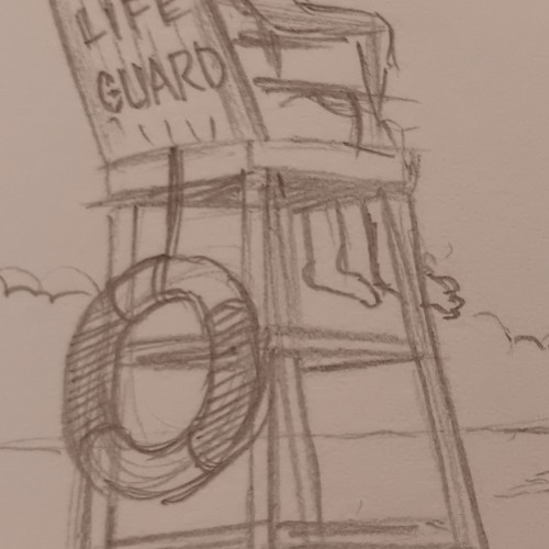 On guard for thee