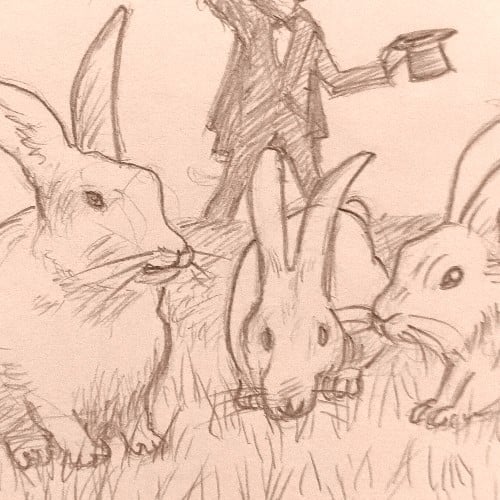 Abracadabra