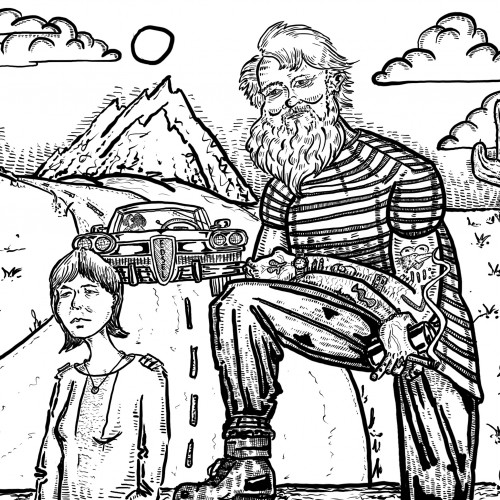American gothic 3