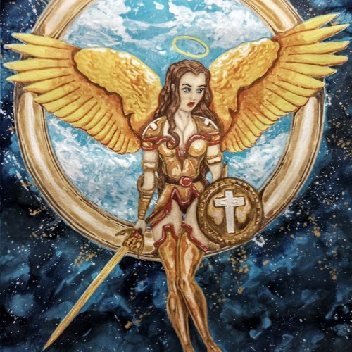 Warrior Angel