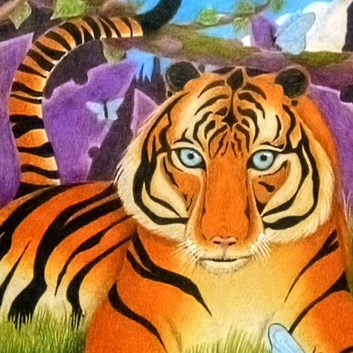 Tiger
