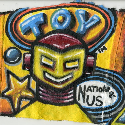 Toy Nation RUS