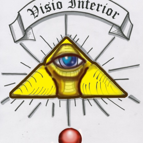 Inner Vision patch design in progress