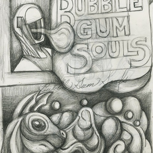 Bubblegum Souls