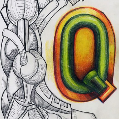 Q