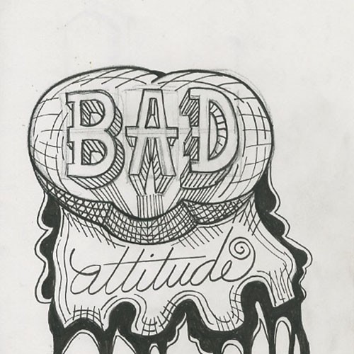 Bad Attitude