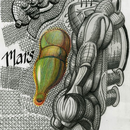 Mars