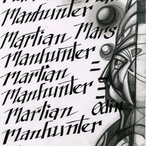 Martian