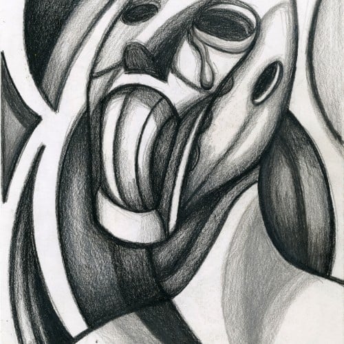 Pain and Lament