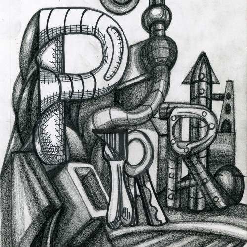 P and R