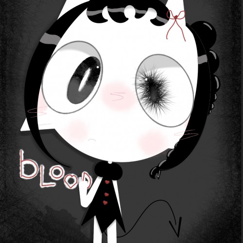 blood