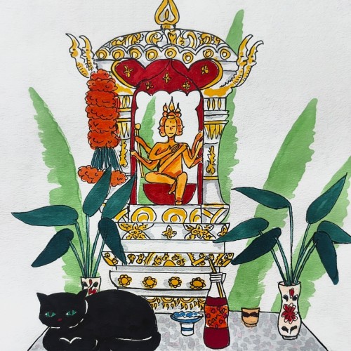 thai vibe