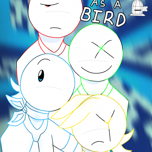 Free As A Bird