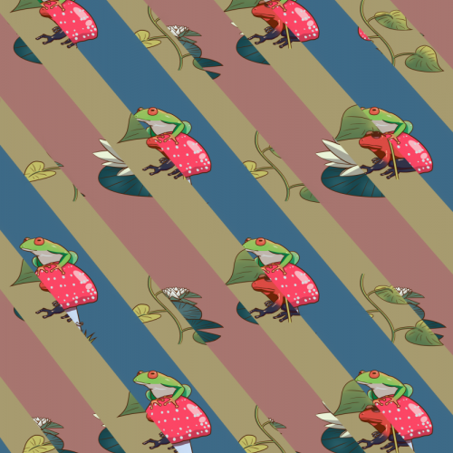 パターン | Pattern | Patrón
