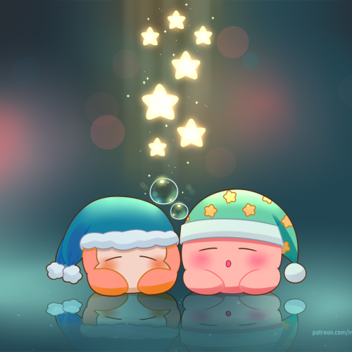 眠っている | Sleeping | Durmiendo