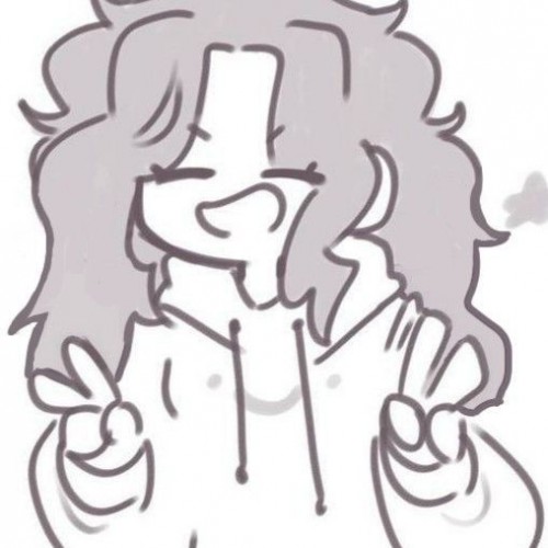 Me as a doodle :)