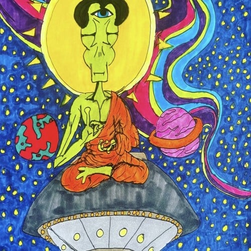 Namaste