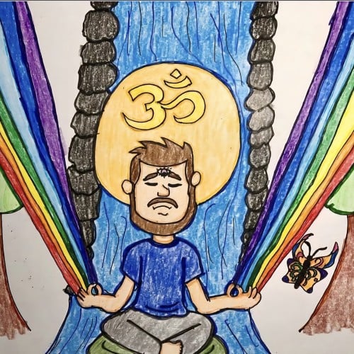 Inner Peace