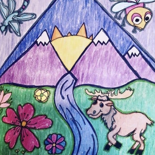 Harmonic Nature