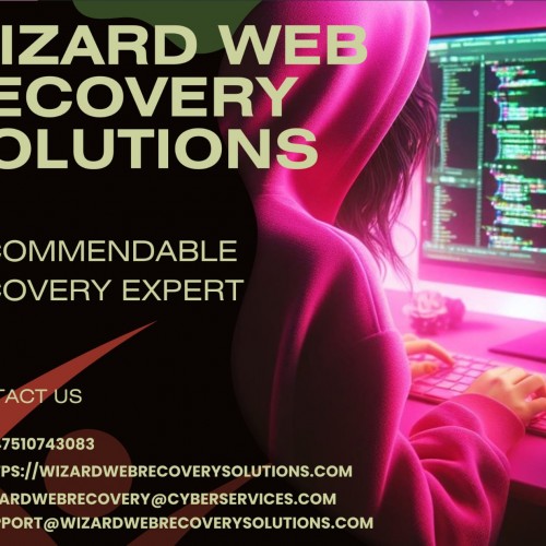 HIRE A HACKER WITHOUT GETTING SCAMMED NEED HELP RECOVERING CRYPTO CONTACT WIZARD WEB RECOVERY SOLUTION