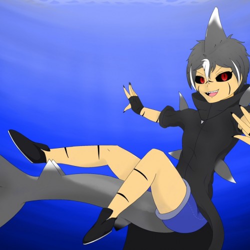 Sharky