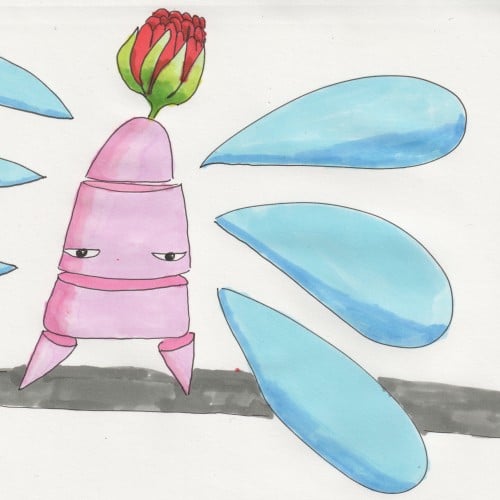 Flowerhead