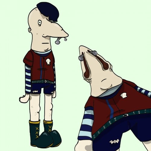 Emo Looser