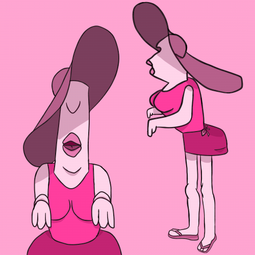 Lard Lover Brenda