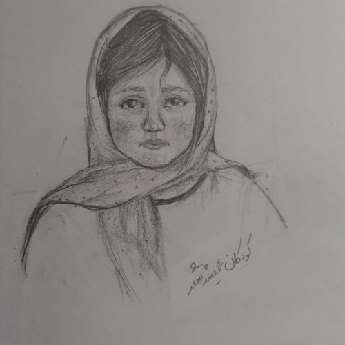 Children are always poetry!