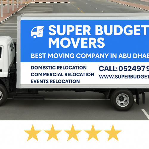 movers and packers in dubai