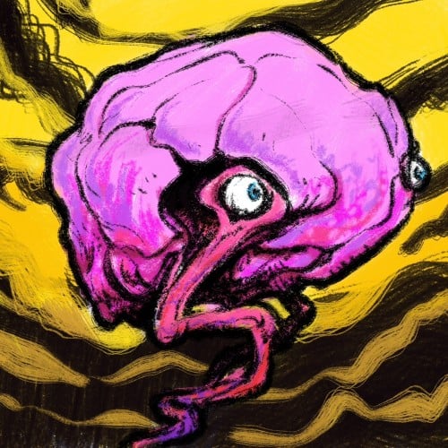 Brainiac