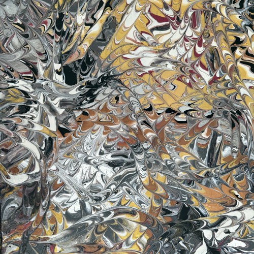 Tangled Stllness
