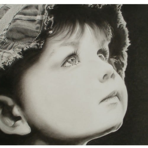 Experiment in Graphite