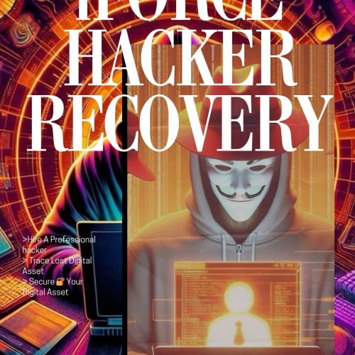 I Need A Legit Cryptocurrency Recovery Specialist Hire iFORCE HACKER RECOVERY