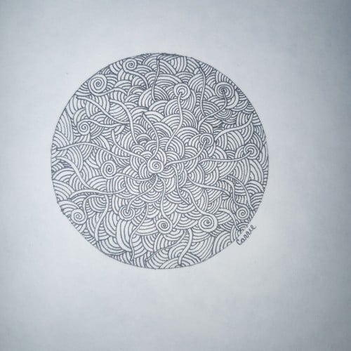 Swirls