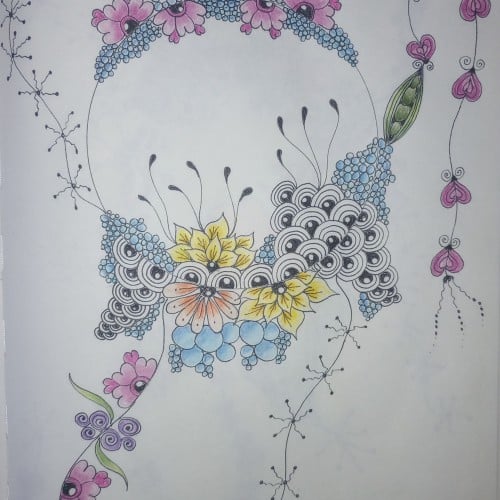 Fun with color