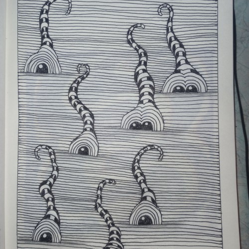 Some of my older work.