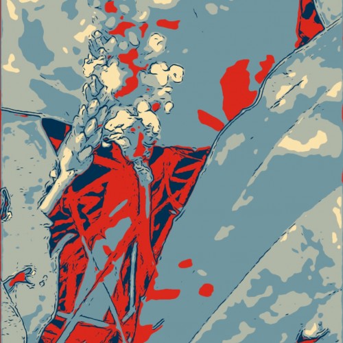Pop Flower
