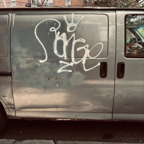 Channeling Basquiat