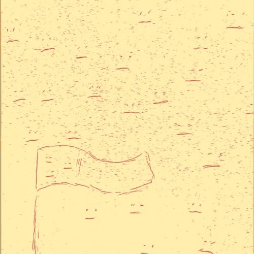 Unhappiness Flag