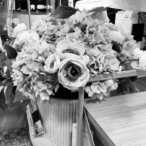 Noir Bouquet