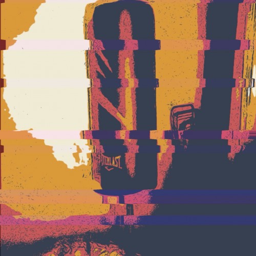 Acting Glitchy