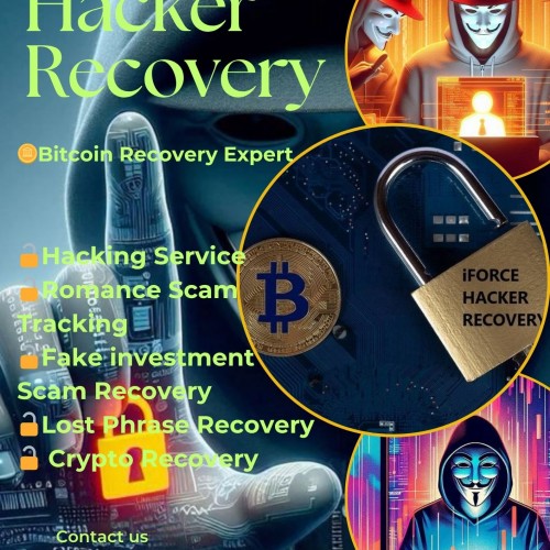 Can I Get My Money Back From Crypto Scam? Hire iFORCE HACKER RECOVERY