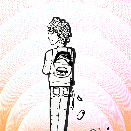 Careless Boy