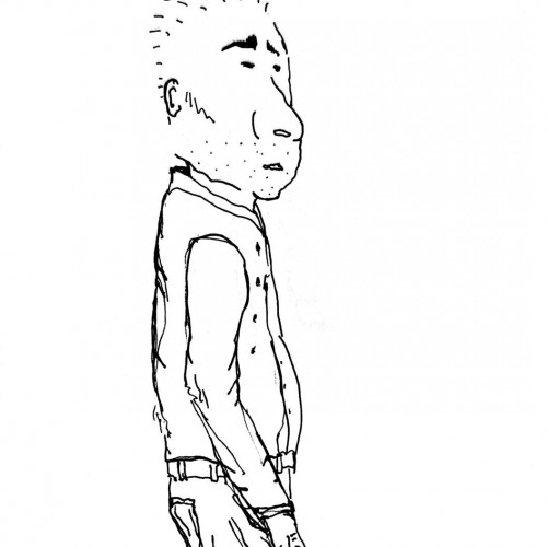 Old Man