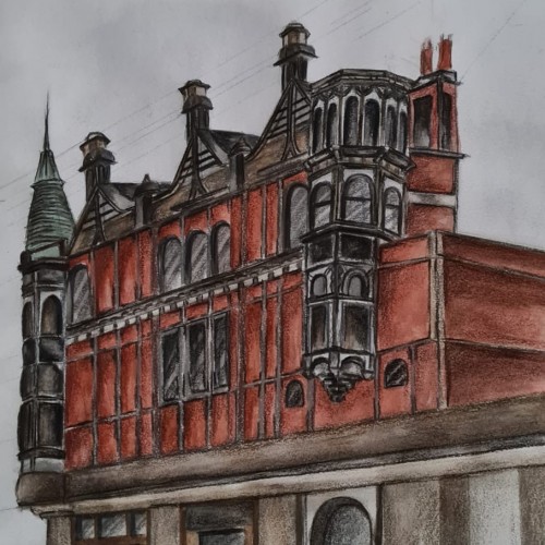 London Building