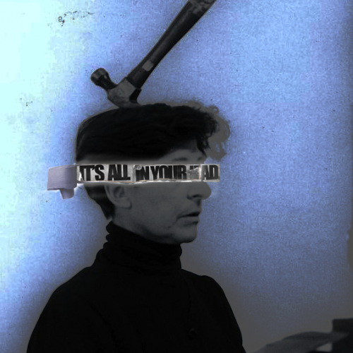 Its all in your head