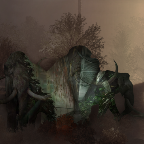 Mammoths
