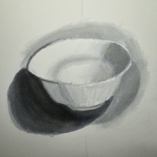 My Soup Bowl