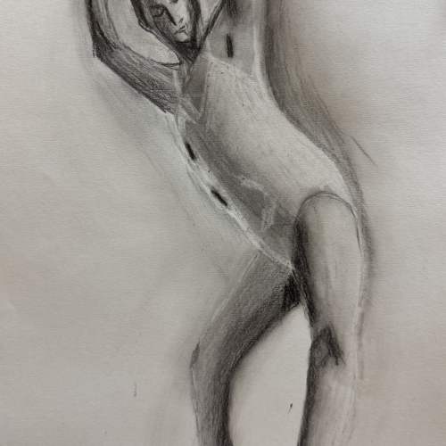 Human Figure